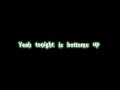 Brantley Gilbert - Bottoms Up (Lyrics)