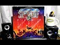 LET'S DO IT ALL   JOHN KAY & STEPPEN WOLF   1990