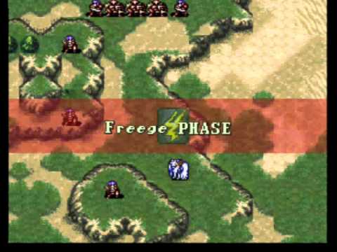 Fire Emblem 4 Playthrough: Chapter 5 (Part 13)