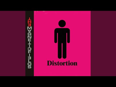 California Girls - The Magnetic Fields