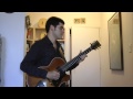 "CENTRAL SUPPLY": DAVY MOONEY AT HOME (April 4, 2012)