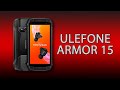 Відеоогляд Ulefone Armor 15 6/128GB Black
