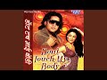 Don T Touch My Body