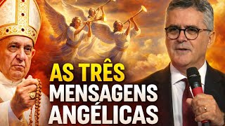 AS TRÊS MENSAGENS ANGÉLICAS Pr Erton Köhler #igreja 