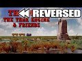 Thomas The Tank Engine Intro REVERSED