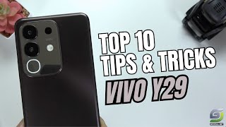 Download lagu Top 10 Tips and Tricks Vivo Y29 you Need know mp3