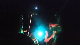 To Tundra - Los Campesinos! @ Bluebird, Bloomington, IN 26-Jan-2012