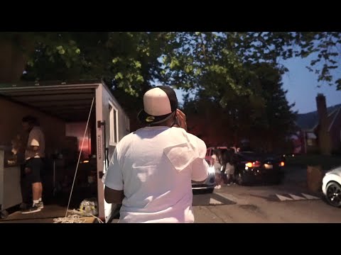 15k Bless -  Blue Collar Crimes (Official Video) Dir @448HD