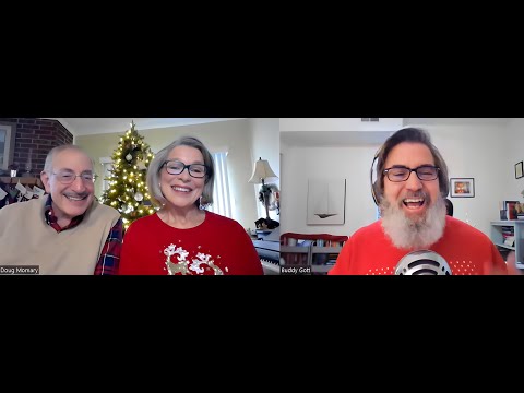 An Interview with Doug and Emmy Jo of The New Zoo Revue