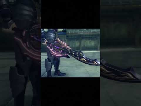 The History of the Monado #xenoblade