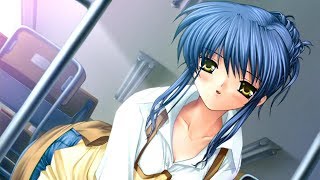 【CLANNAD八周目】心の智代part15【実況プレイ】