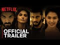 Ek Villain Returns Official Trailer John Abraham Disha Patani Arjun Kapoor Tara Sutaria