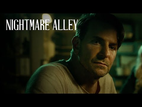 Nightmare Alley (TV Spot 'Truth')