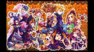 It's Spooky in Here [Digimon Halloween Song] - Baha Men DOWNLOAD LINK