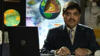 Earthquake fault plane solutions