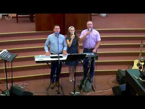 FRATII BUBLE - Fi binecuvantat o Doamne!