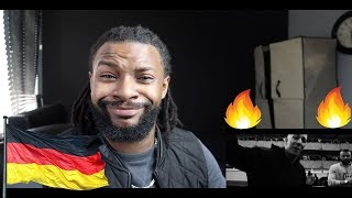 Kollegah & Farid Bang - GAMECHANGER  [ official Video ] - UK REACTION