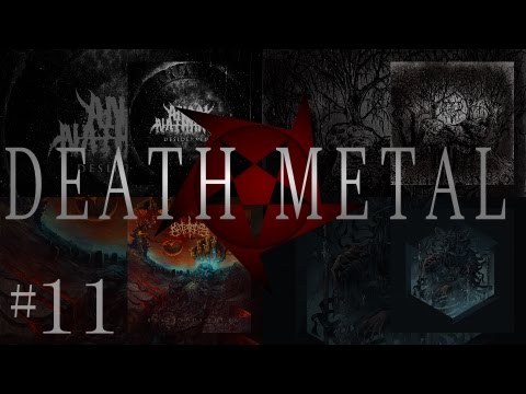 Death Metal Mix (The Orc Mix 11)