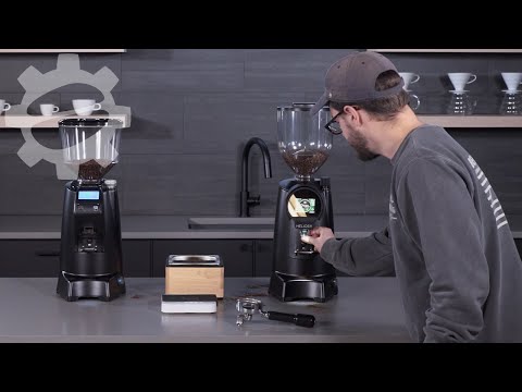 Eureka Helios 65 vs. Zenith 65 Neo | Crew Comparison