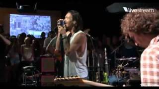 Incubus - The Original - HQ LIVE - Day 5