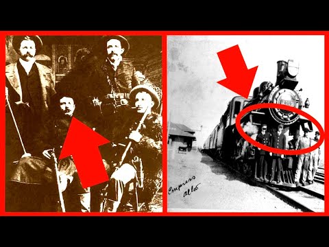 The MOST Legendary Crime Of All Time: Gad’s Hill Train Robbery