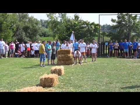 Misefai Parasztolimpia 2014.08.02