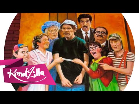 SET DJ Alle Mark Mandrakinhos   MC'S Suh, Nay, Menor da Vu, Bezerra, Bhs, Gustavinho da VP, KL 13,LP