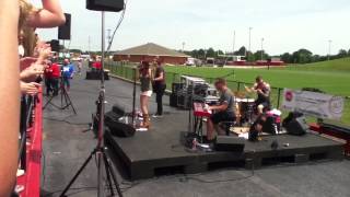 The Best Song Ever - Katie Armiger