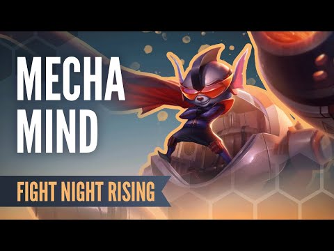 TFT Fight Night Rising: Week 12 - Teamfight Tactics Competitive Tournament Gameplay