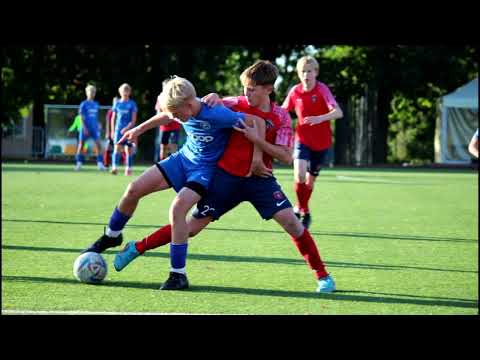 FC Ararat 2010: Jalgpallihooaja video / Обзорный видеоролик сезона (2023)