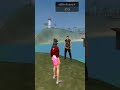Kyu Aage Peeche Dolce Ho Bhawro Ki Tarah Freefire Shorts Girl Viral Video