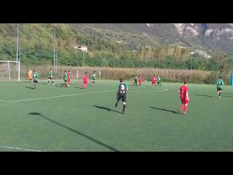 Lombardia - Giovanissimi Elite U15 Girone B - Giornata 8 - Darfo Boario vs Crema 1908