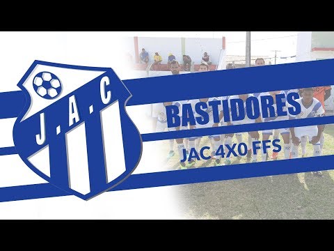Bastidores | Jaciobá 4x0 FF Porto Calvense - Alagoano 2ª divisão