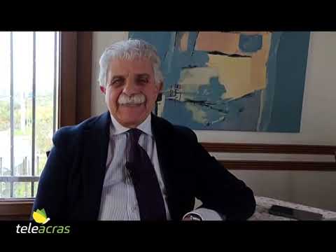 Teleacras – Tensioni Consorzio universitario Agrigento: intervista a Mangiacavallo