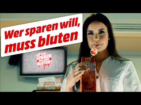 Blutspendeaktion an Halloween | MediaMarkt