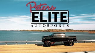 Peters Elite Autosports Compilation!