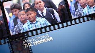Announcing the Winners of the Near Peer & FAFSA Completion Challenges