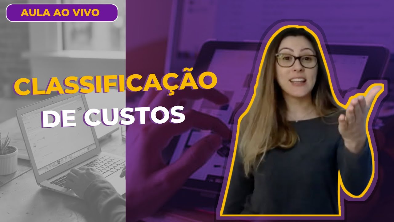 Aula 2 - Contabilidade de Custos