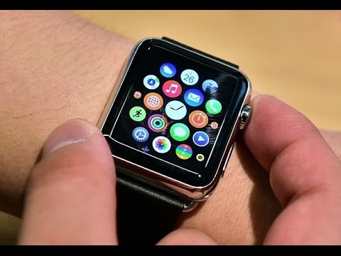 Apple Watch's 'Theater Mode' Stops It From Lighting Up in a Cinema