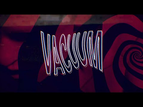 Jack Rua & Kit Major - Vacuum (Lyric Video)