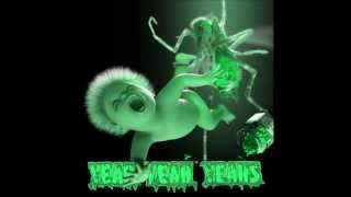 Yeah Yeah Yeahs- Mosquito (w/lyrics)