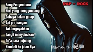 Download lagu Rap Rock Religi | musik religi Pilihan Terbaik! mp3