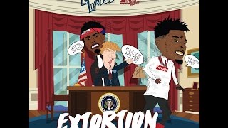 Loso Loaded ft 21 Savage - Extortion