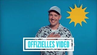 Oli.P -  Lass die Sonne in dein Herz (Offizielles Video)