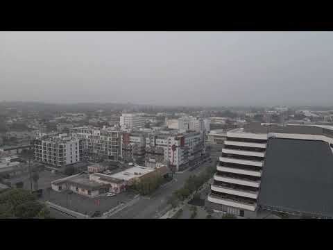 Hawlow Culver City Apts