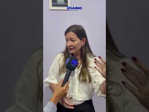 Lia Gomes inaugura Sala Lilás em Quixeré e alerta para aumento dos casos de feminicídio no Ceará