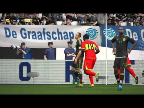 Lacina Traore dando la victoria en el 90