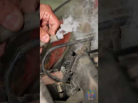 إصلاح سيارتك في غمضة عين! 🚘✨