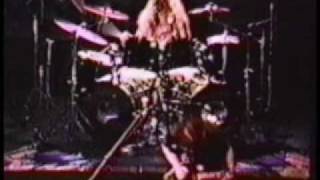 ANACRUSIS - Terrified (Milwaukee Metalfest 1993)