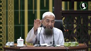🟡 Koleksi Kuliah Ustaz Azhar Idrus | Masjid Lama Kg Bukit Kuang | 4K